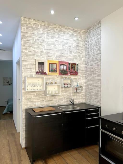 Appartamento Al Centro Firenze Faentina מראה חיצוני תמונה
